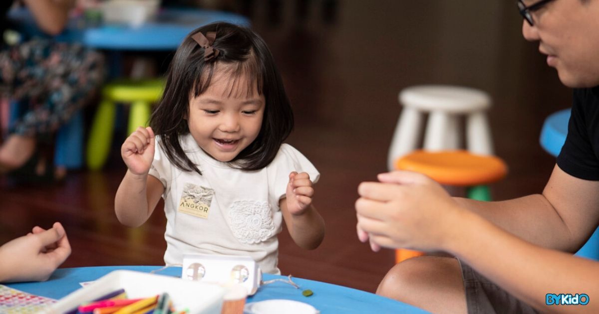 Saturdays@ACM: Selamat Hari Raya! | #StayHome & Get Crafty! - BYKidO