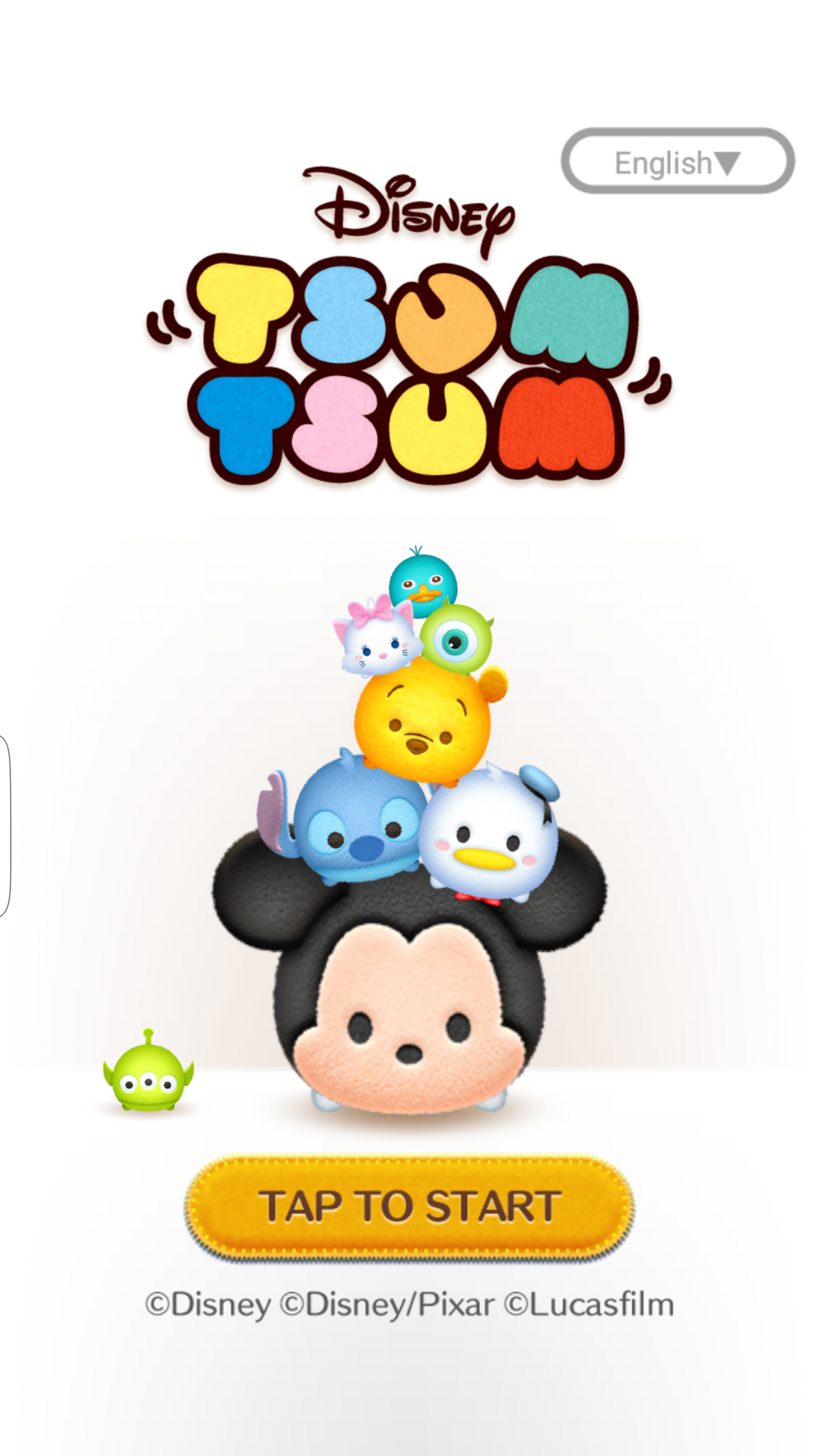 Things to do this Weekend: Go for the Tsum Tsum Roving Parade!