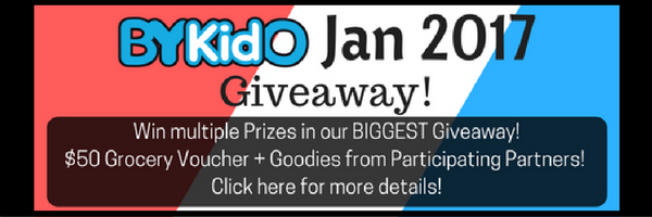 Things to do this Weekend: Win a Busy Tables Prize with #BYKidOGiveawayJan2017 - BYKidO