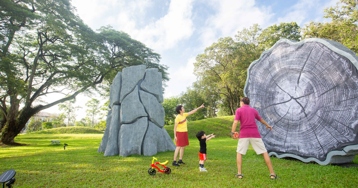 Singapore Art Week 2021: Art Takes Over the Island