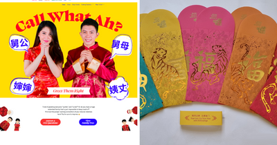 Singapore Chinese Cultural Centre Launches A One-Stop Chinese New Year Online Guide