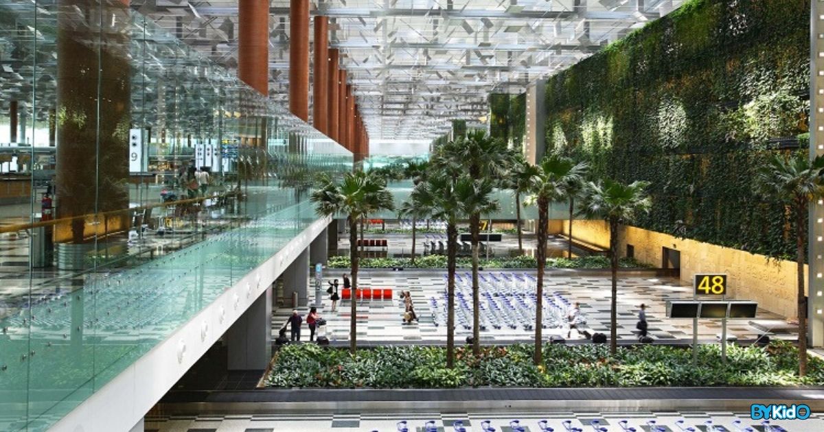 Singapore Ends Covid-19 Circuit Breaker: What Can You Do in Phase 1? - BYKidO