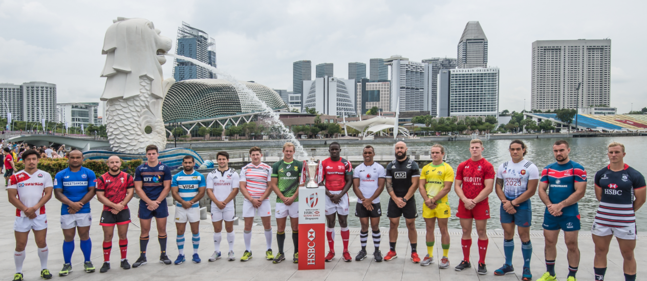 Things to do this Weekend: Roadshows for Rugby 7s - Activities and Benefits! - BYKidO