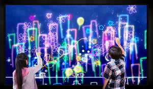 Must Go: The Updated Future World: Where Art Meets Science At ArtScience Museum!
