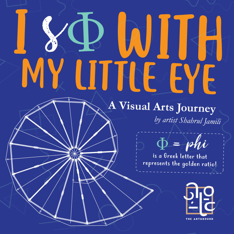 Things to do this Weekend: Go Spying at The Artground with Your Little Ones! - BYKidO