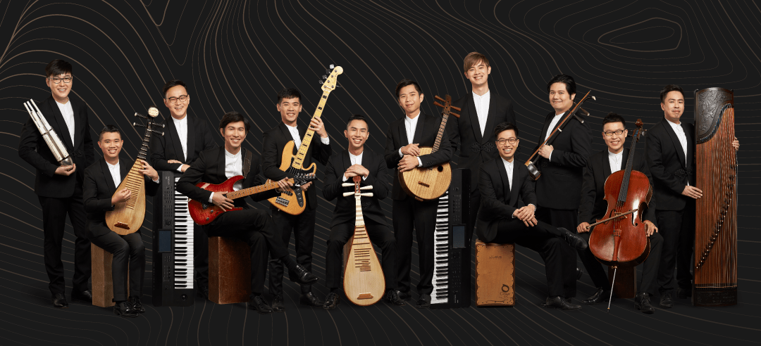 The TENG Ensemble Presents The Triptych Series | 3-Part Online Video Series - BYKidO