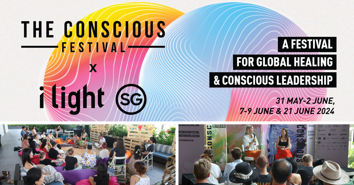 Eighth Edition Of The Conscious Festival Set To Take Place This May And June 2024