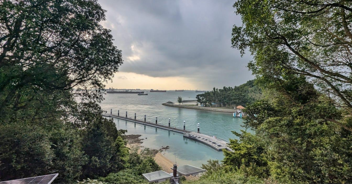 National Heritage Board Happenings