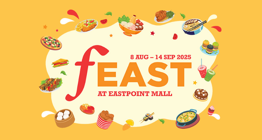 Eastpoint Mall - $0.60 eDeals, Food Fair & Outdoor Movie Night for Families!