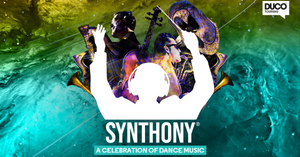 SYNTHONY To Debut Its Live Music Extravaganza Show In Singapore