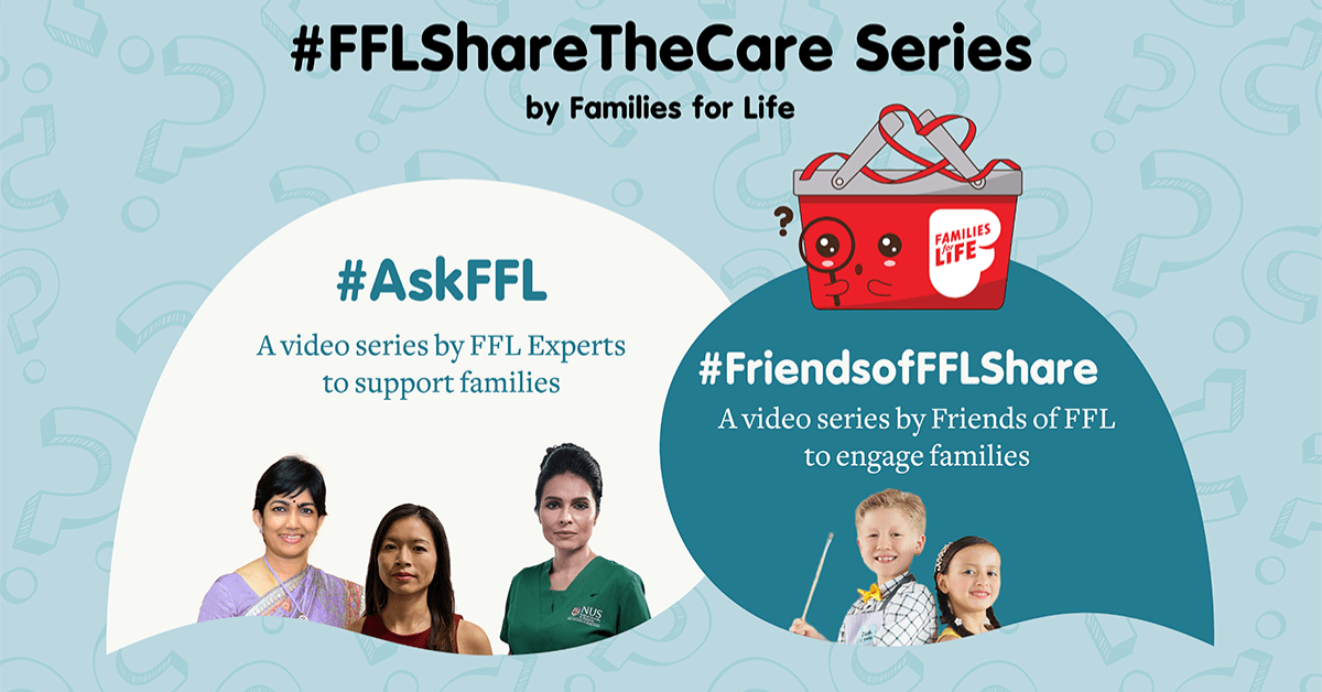 Families for Life Council rolls out online resources to keep families meaningfully engaged and safe at home - BYKidO