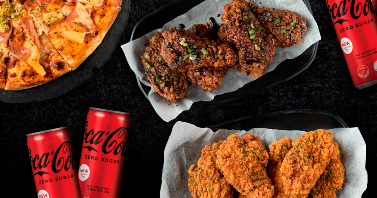 Wicked Wings Launches Delivery Bundles in Collaboration with PastaMania and PizzaMania