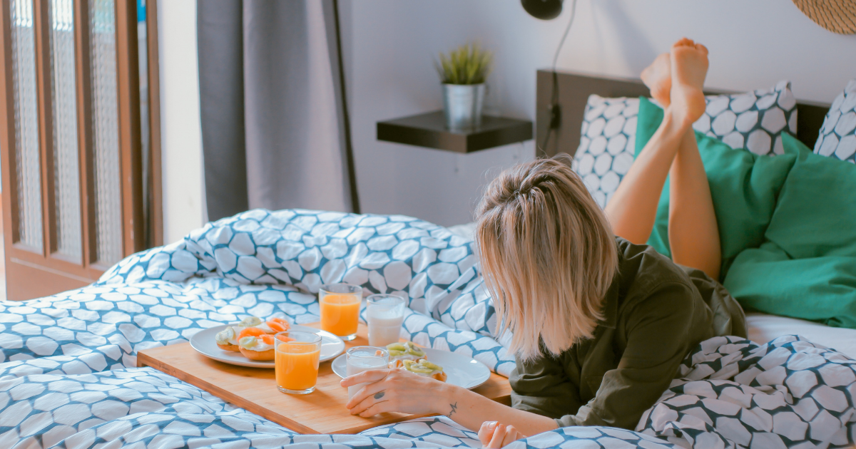 You Can Now Become a Mystery Staycation Shopper Thanks to Klook