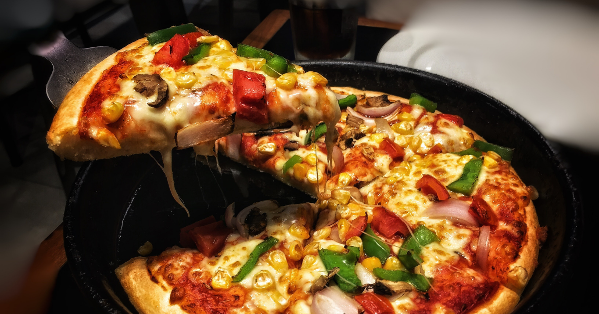 The Best Pizza Places in Singapore | From Classic to Eccentric Pies - BYKidO