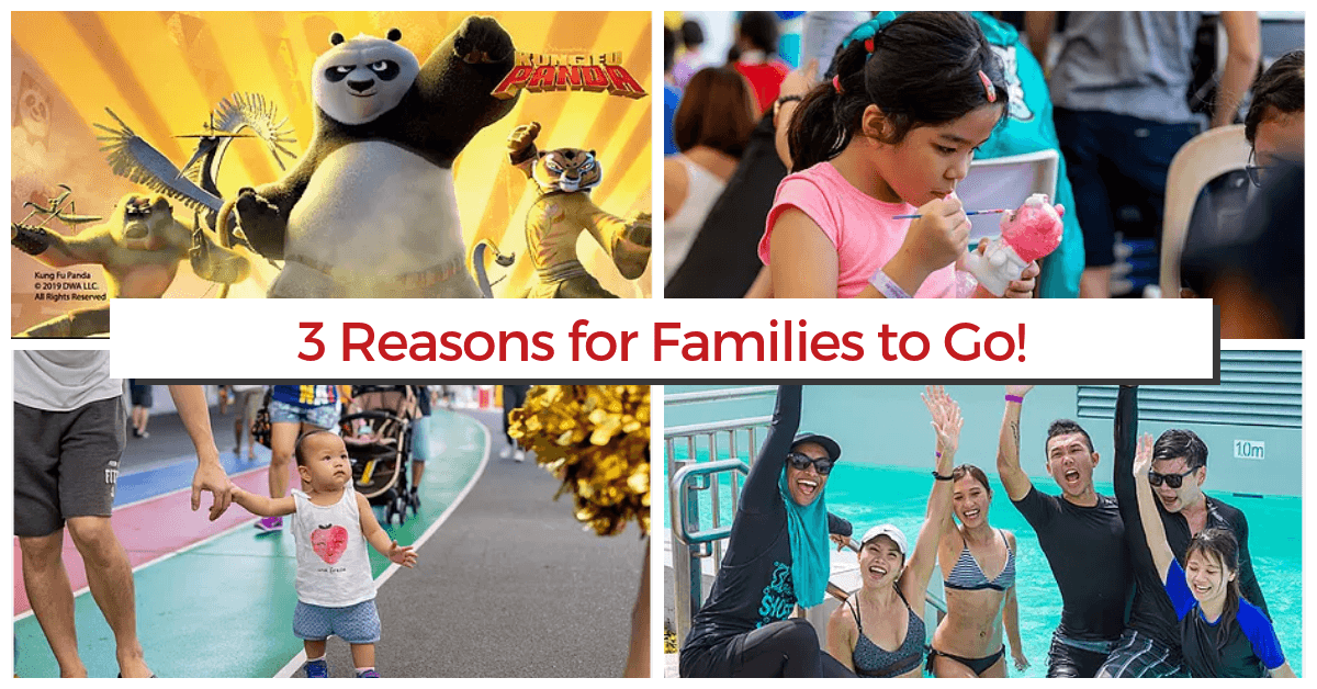 The Family Sevens | Activities for the Family @ HSBC Singapore Rugby 7s - BYKidO