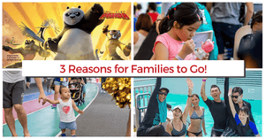 The Family Sevens | Activities for the Family @ HSBC Singapore Rugby 7s