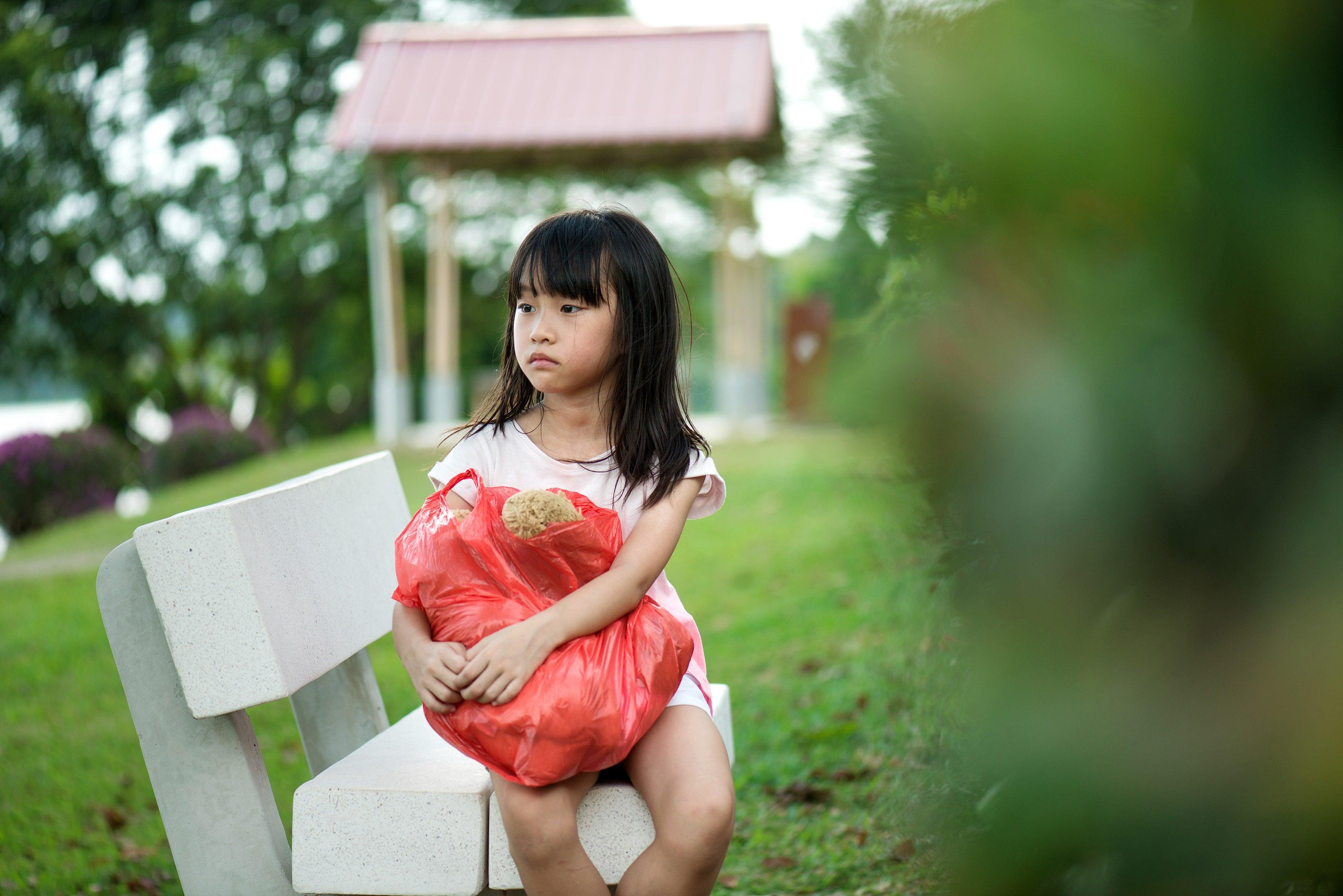 Foster Care Week Feature: Every child deserves a home filled with family warmth and love - BYKidO