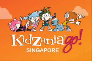 Things to do this Weekend: Head to Kidzania in Town!
