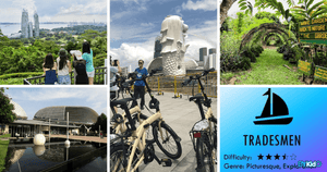 5 Local Tours to Explore Singapore with Your Family