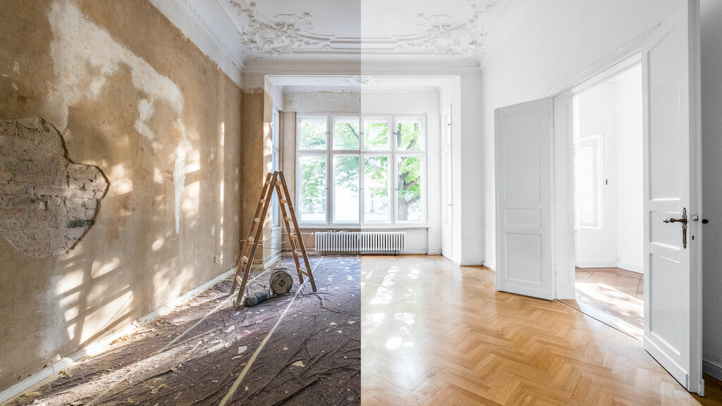 All You Need To Know About Renovation Loans In Singapore