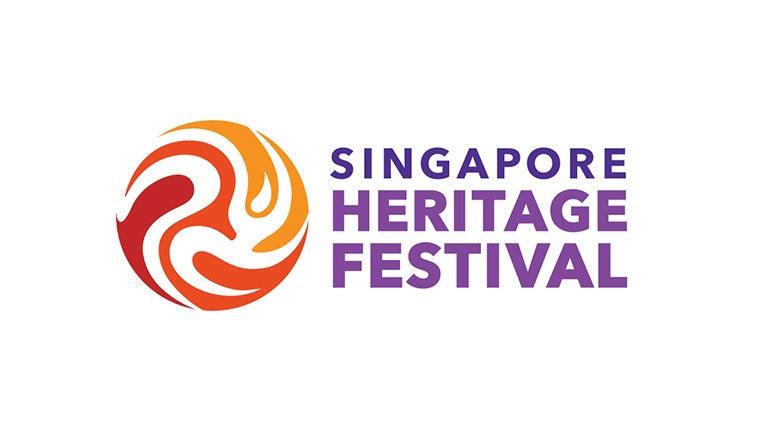 Things to do this Weekend: 10 Events to Check Out with Your LOs at the Singapore Heritage Festival! - BYKidO
