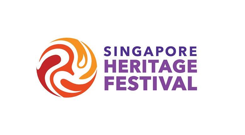 Things to do this Weekend: 10 Events to Check Out with Your LOs at the Singapore Heritage Festival!