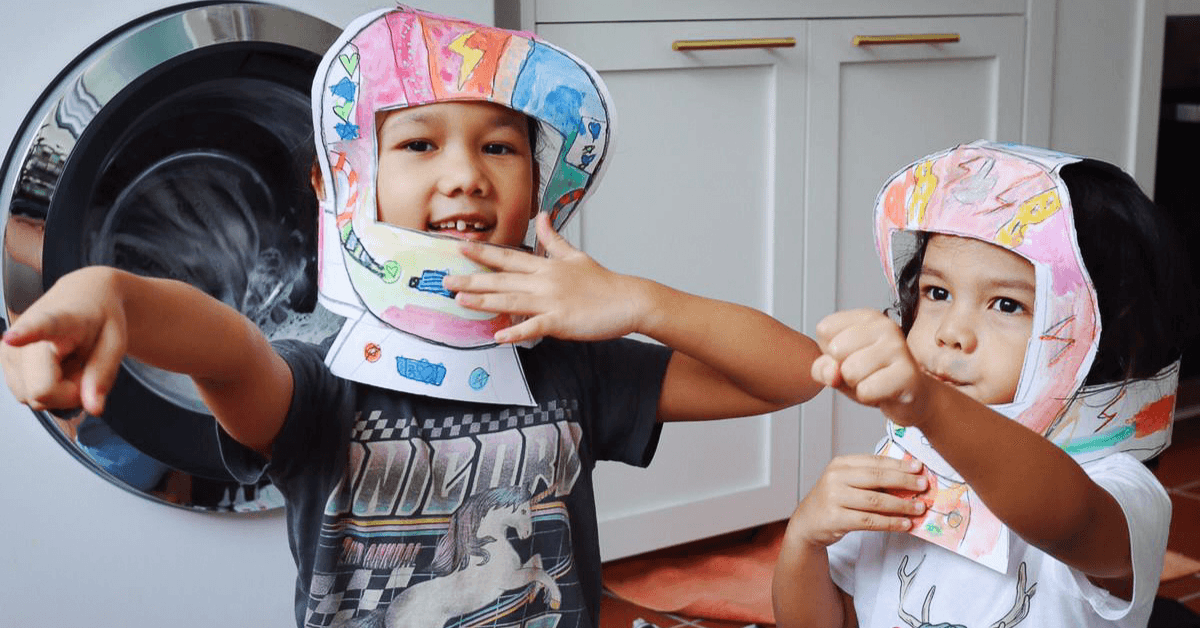 Things to do with the Kids: School Holiday Online Workshops, Activities and Experiences with BYKidO 2021 - BYKidO