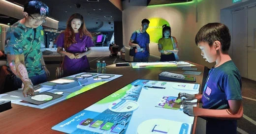30+ Of The Best Kid-friendly Museums And Exhibition in Singapore For All Ages [2026 UPDATED]