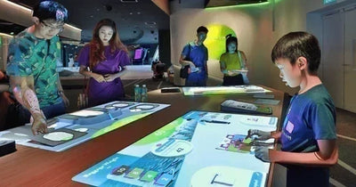 30+ Of The Best Kid-friendly Museums And Exhibition in Singapore For All Ages [2026 UPDATED]