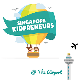 Things to do this Weekend: Visit the Kidpreneurs @ Singapore Kidpreneur Bazaar - BYKidO