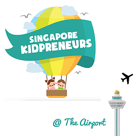Things to do this Weekend: Visit the Kidpreneurs @ Singapore Kidpreneur Bazaar