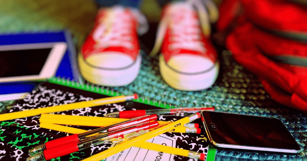 Helpful Back to School Tips for Parents - BYKidO