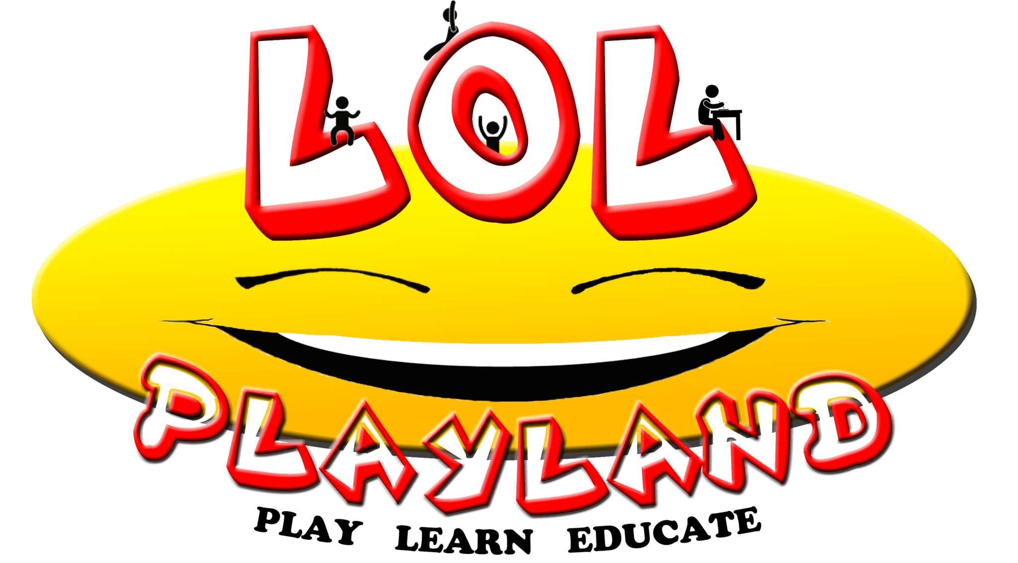 LOL Playland @ JCube - BYKidO