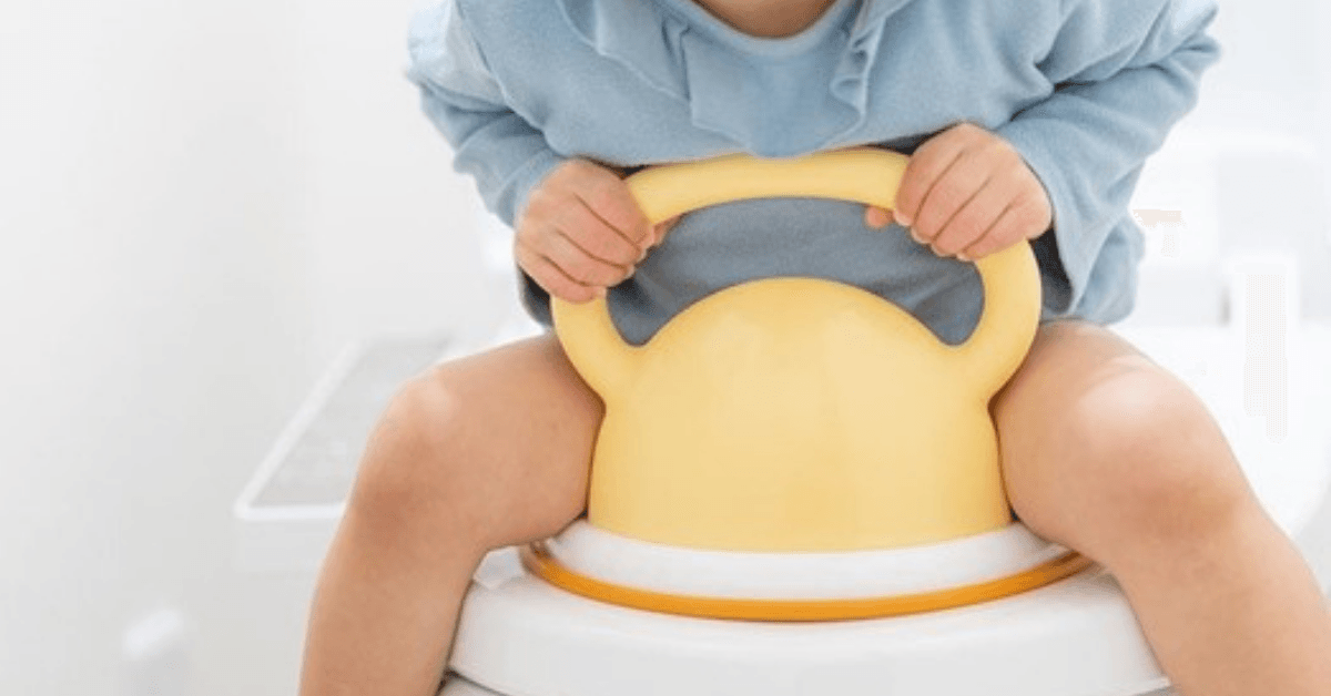 Know the ABCDs of Children’s Gut Health: Constipation - BYKidO