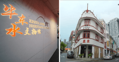 NHB's Dialect Tours Sheds Light on the Rich History of Kreta Ayer