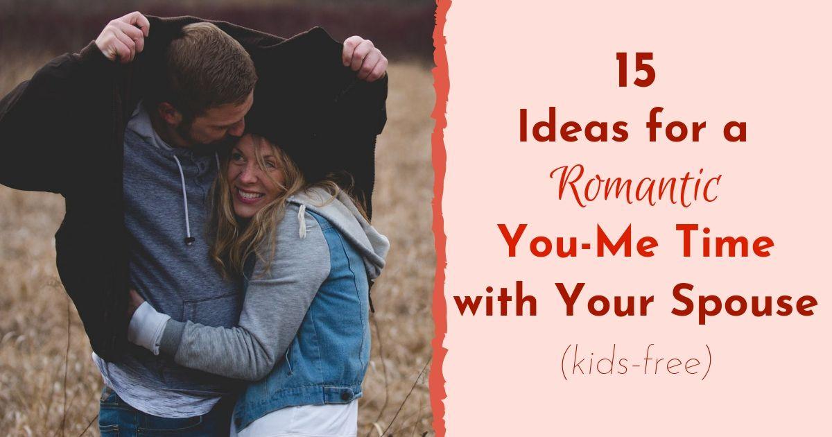 15 Date Night Ideas for Married Couples - BYKidO