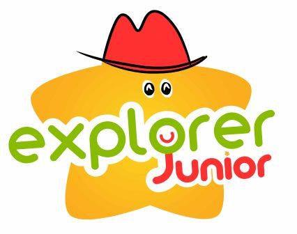 Explorer Junior - Thematic Workshops @ various locations - BYKidO