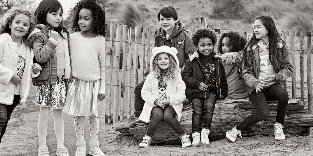 H&M First Kids Store is Opening Soon! - BYKidO