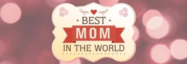 Places to go this Weekend: Mother's Day Special @ SAFRA!