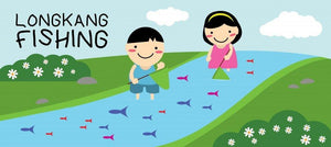 Things to do this Weekend: Longkang Fishing @ ORTO