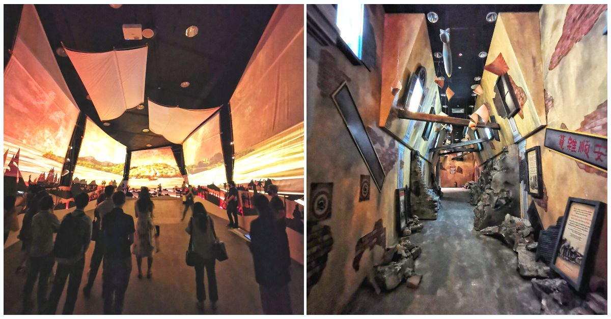 Singapore Discovery Centre Reopens with Escape Room, Laser Tag, Hangout Cafe, and More! - BYKidO