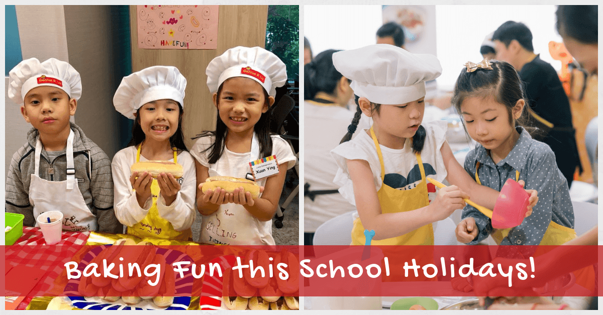 Things to do: November and December Happenings @ Genius R Us!