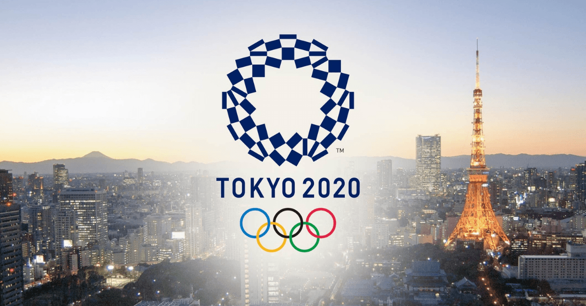 Tokyo 2020 Olympics: How To Watch the Games in Singapore - BYKidO