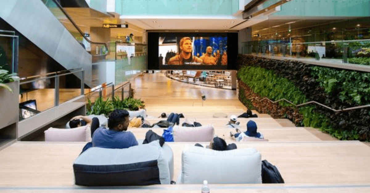 Terminal 3 Basement 2 To Be Closed Temporarily From 10 May - BYKidO