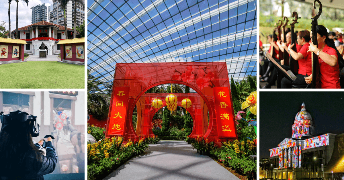 The Best Things To Do With Kids In Singapore This Week (17 - 23 Jan 2022) - BYKidO