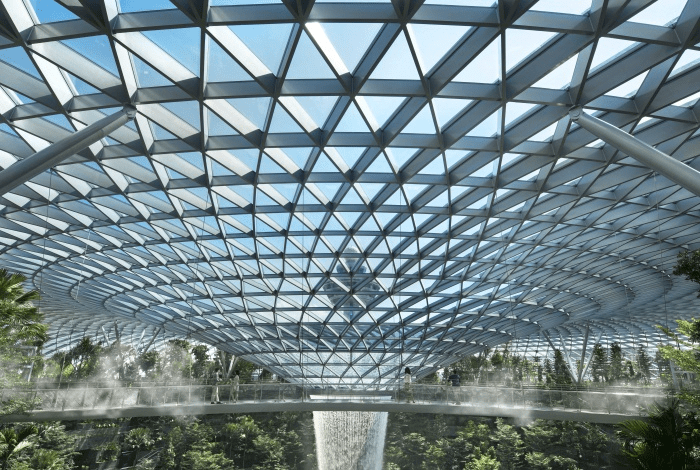 Canopy Park Reopens at Jewel Changi Airport | Offers GST-Absorbed Prices & Free Parking
