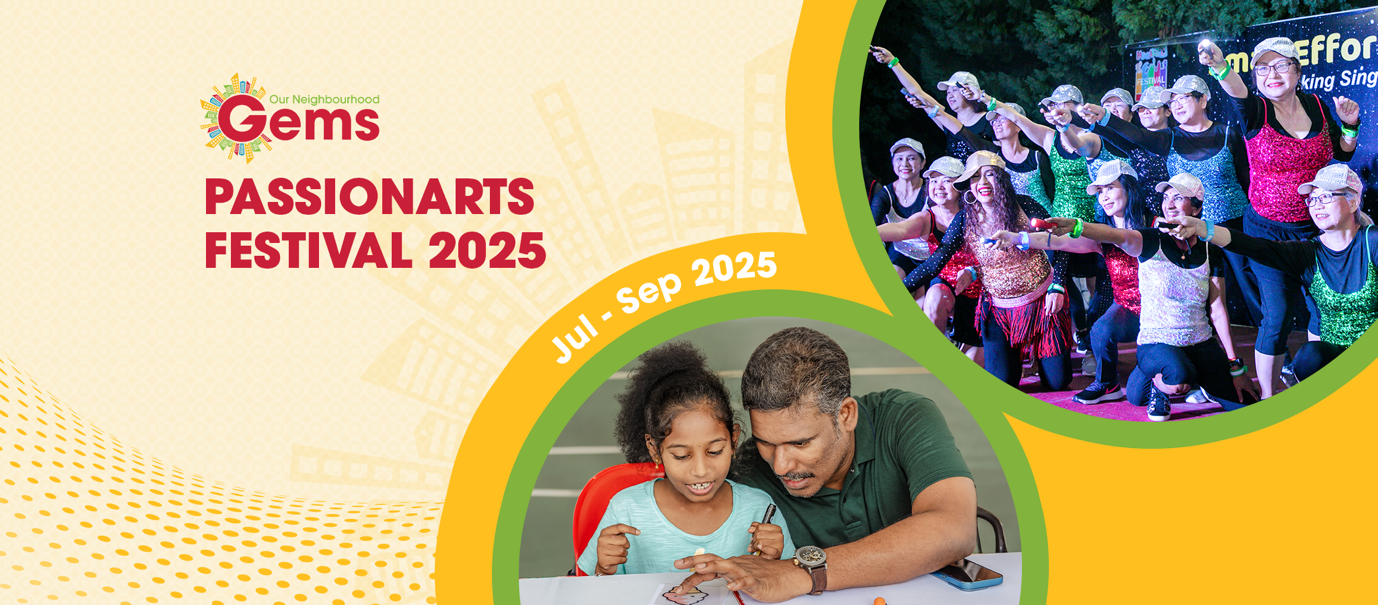 PAssionArts Festival Features Giant Gems, Kinetic Skies and Cultural Showcases on 26 July