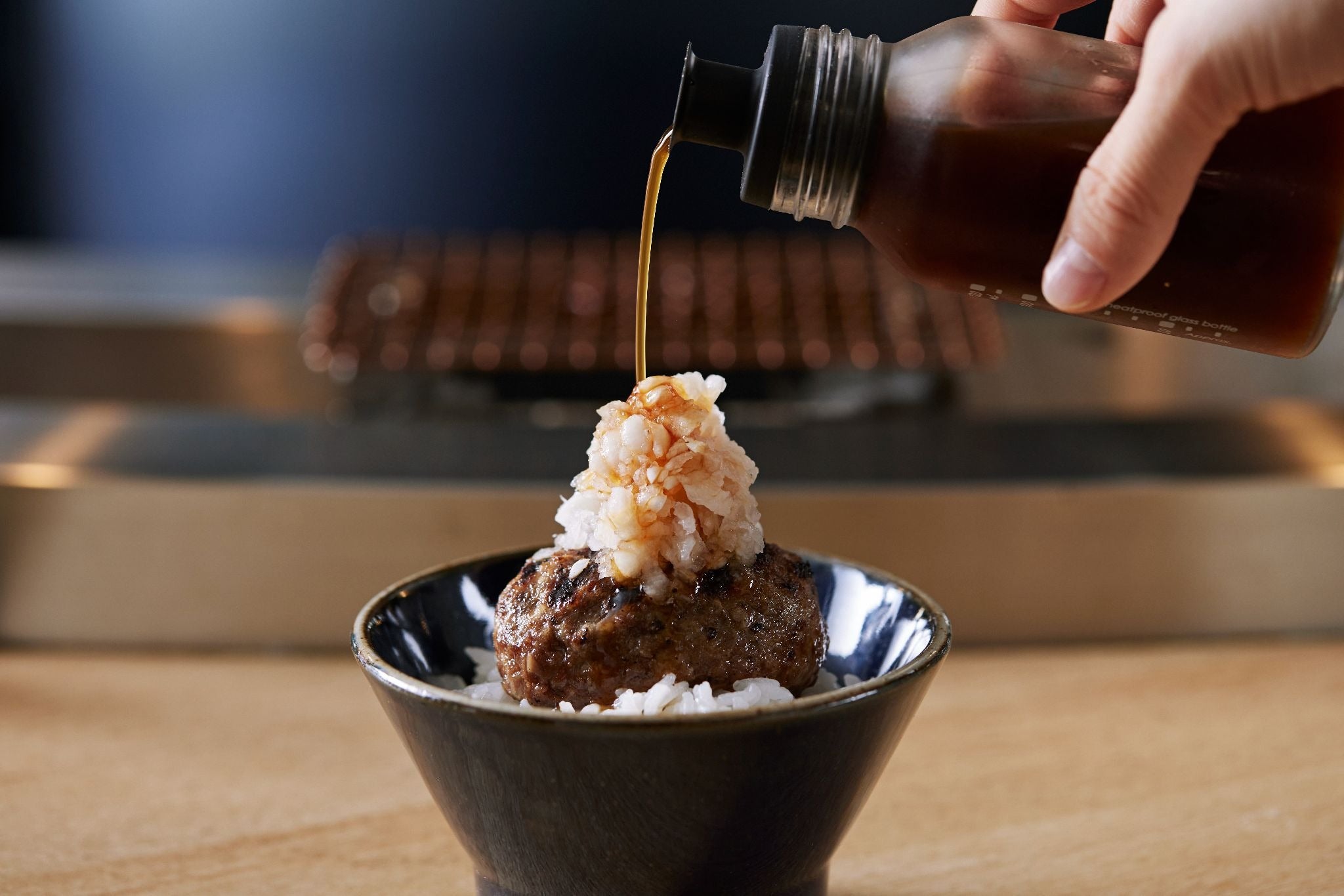 Hikiniku To Come Bring Its Signature Hamburg Steak Experience to Singapore