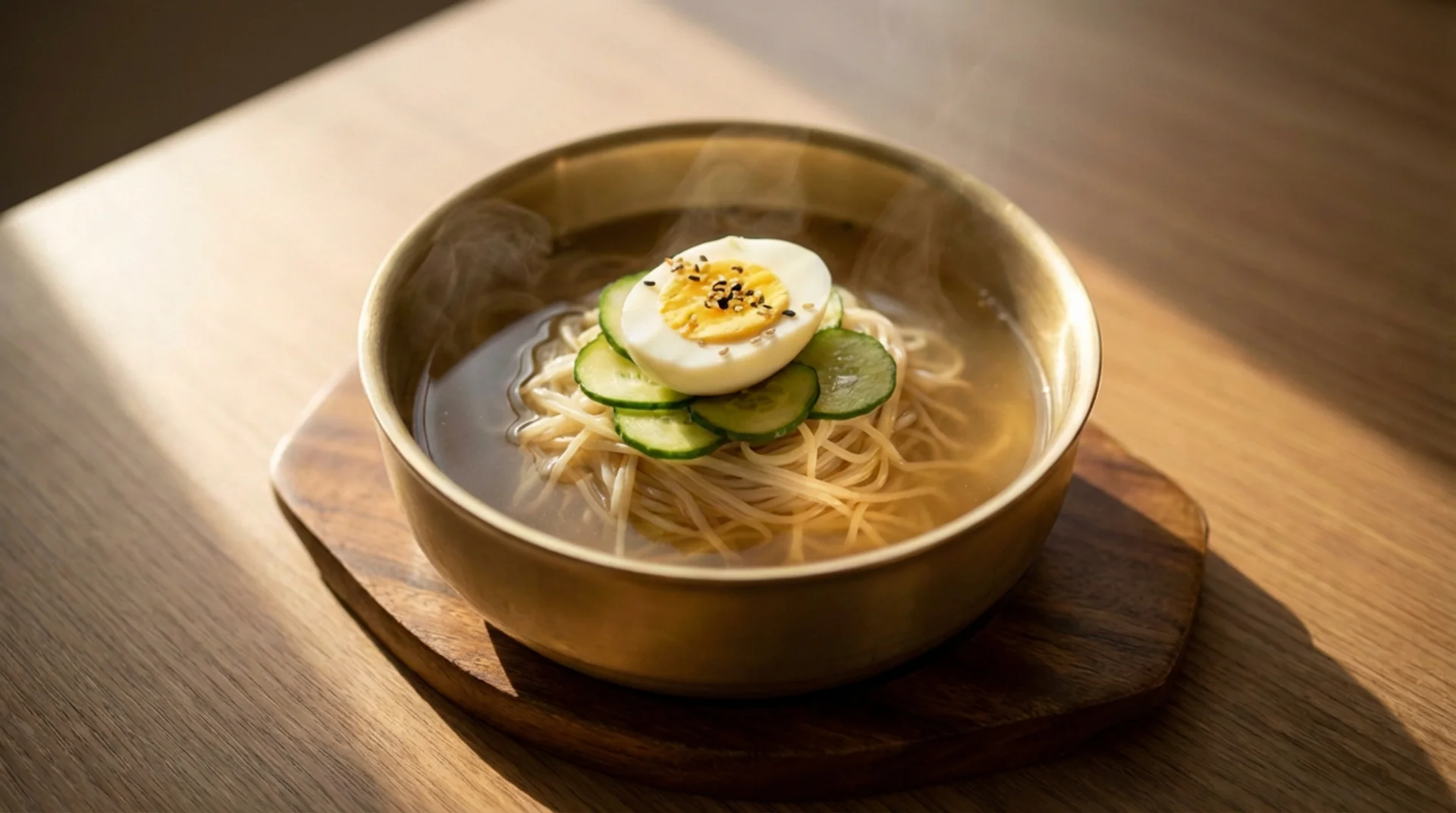 New Lunch Menu at GOCHU at Orchid Country Club