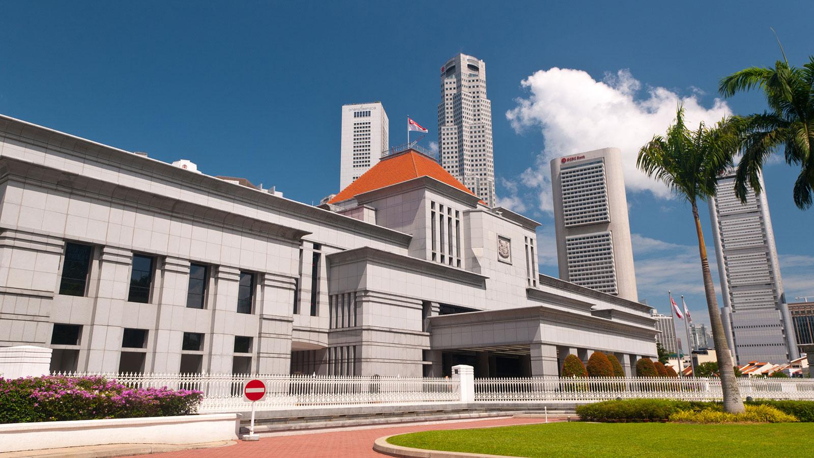 GE2020 Polling Day: Is It A Public Holiday? Can We Bring Our Kids Along? - BYKidO